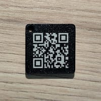 OApmhEVK Polytag – Le porte-clés badge NFC